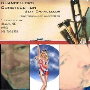 Meet your Posher, Jeff